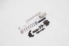 Replacement Sig Sauer P320 Slide Parts Completion Kit Fits M17/M18 Free S&H!