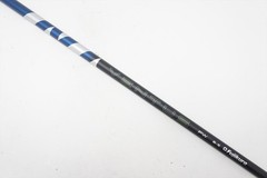 2025 Fujikura Ventus Blue Fw 6-S Stiff 42.5″ #3 Wood Shaft TaylorMade Qi10 Qi35