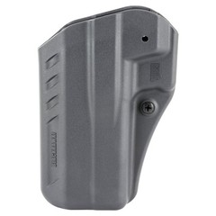 Blackhawk Standard A.R.C. IWB Holster Ruger MAX-9 Ambi.- Urban Gray