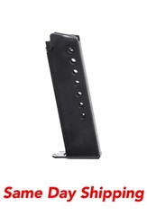 ProMag Star BM 9mm, 8-Round Magazine, STA 30, Blue Steel