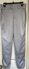 Rawlings Mens Baseball Pants-Medium-NWT-100% Polyester