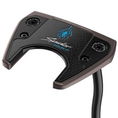 TaylorMade Spider Tour F Double Bend Putter