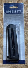 Beretta JM92F 92FS 9mm 10 Round Magazine