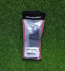 Springfield Armory Hellcat OEM Stainless Steel 9mm 10 Round Magazine – HC5910