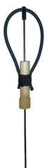Hawaiian Sling Handle Shaft Spear Spring Stainless Steel fish catch shoot hunt