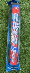 Super Stroke Pistol 2.0 Red White Blue Tie Dye Putter Grip Patriotic USA 250th