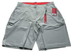 Redvanly Hanover Short 9” ~ Color Harbor Mist ~ Size Extra Large ~ NWT