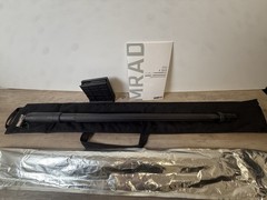 MRAD BARREL CONVERSION KIT, 300 PRC, 26″, SS, FLUTED, 1-8