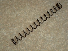 New GENUINE Phoenix Arms HP22 / HP22A – HP25 / HP25A Recoil Spring #220