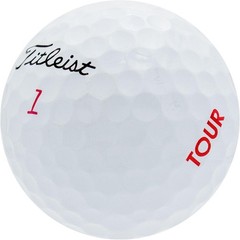 Titleist Pro V1x 2025 Tour Used Golf Balls Mint 12 Pack