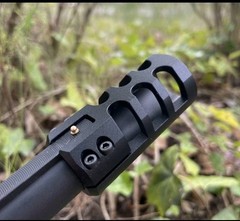 compensator 12 ga. SG by Billman Arsenal ™