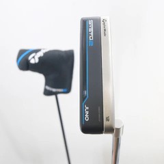 Taylormade Systm2 Juno L Neck Putter 35 Inches 35″ Steel Right-Hand S-161029