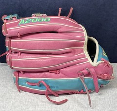 Wilson A2000 1785 Pro-Stock Baseball Glove 11.75 Inch