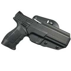 OWB Paddle Holster Fits Sarsilmaz SAR9 Sport