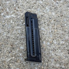 German Sport Gun GSG 1911 10 Round 22LR Magazine ATI Sig Sauer