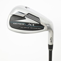Honma Golf Veles NX Irons (Single) VIZARD for NX 45 [AW]Golf RH