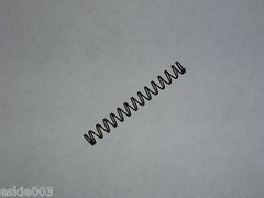 New GENUINE Phoenix Arms Recoil Spring for the HP25 / HP25a in .25 acp.