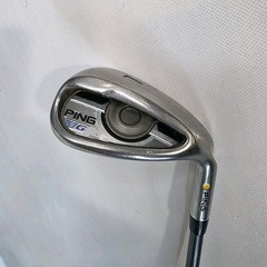 PING G 7 Iron Yellow Dot CFS 70 Regular Flex Graphite 37″ Men’s Right Hand