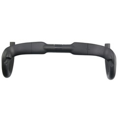 Carbon Road Bike Handlebar 31.8 Road Bicycle Drop Bars Inner Routing 400/420/440