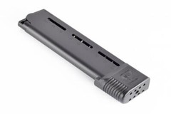 Wilson Combat 1911 Elite Tactical Magazine 45 ACP 10rd, Full Size – Black