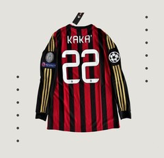 AC Milan 2013/2014 Home Men’s JERSEY – Ricardo KAKA #22 Jersey
