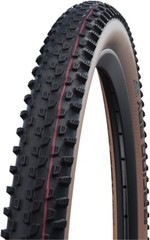 Schwalbe Racing Ray Tubeless Ready Super Race MTB Tire Tanwall 29 x 2.35