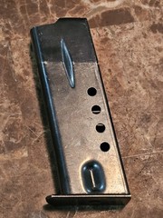 Bryco Jennings Models 58 59 J58 J59 10 Rd 9mm Factory Magazine
