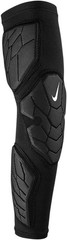Nike Pro Hyperstrong Padded Arm Sleeve 3.0 Black/Grey Sz S/M New