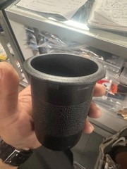 Oem Cup Holder Tank 200Efi Chuma Maxuma Italica Scooter Bws China