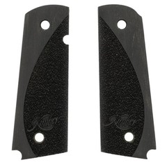 Kimber 1911 FULL SIZE Scallop Stippled Micarta Grips