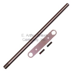 Shaw Pre-Fit Savage Barrel Kit 6.5 Creedmoor Varmint Contour 24″ Stainless
