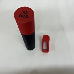 CMMG Conversion Kit Case- V2 with Speed Loader for Gen 1&2 CMMG magazines.