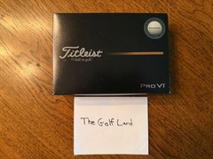 New 2025 Titleist Pro V1 Performance Alignment Golf Balls 1 Dozen