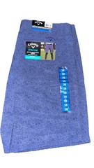 Callaway Stretch Active Waistband Peacoat Color Size 38