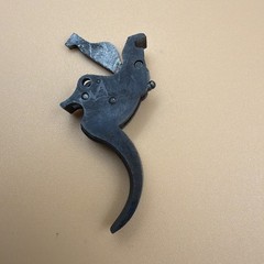 Smith & Wesson Model J Frame Serrated Trigger w/ 2 pin Hand .240″