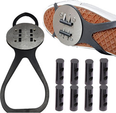 Motorcycles, Bicycle Flint Pads, Skateboard Accessories, Bicycle Friction Spark