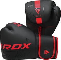 RDX Boxing Gloves for Men Women MMA Sparring Gloves Muay Thai Kickboxing Gloves