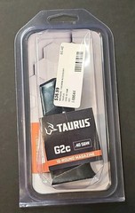 Taurus G2C .40 S&W 10rd Magazine OEM Factory 358-0006-01 Open Box