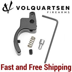 Volquartsen Adjustable Target Match Trigger for MKII,MKIII,MKIV Mark 2,3.4 VC2TT