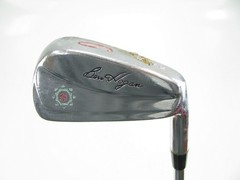 Ben Hogan Apex 6 Iron Steel Stiff Right-Handed 37 in Men’s