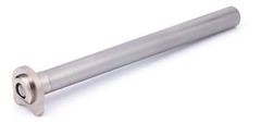 1911 Guide Rod Stainless Steel compatible with government / full size / 5″ 1911s