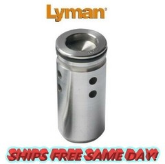 Lyman H&I Lube and Sizer / Sizing Die .459 Diameter # 2766530 New!