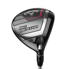 CALLAWAY 2023 BIG BERTHA FAIRWAY 3 WOOD GRAPHITE REGULAR