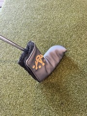 Titleist Scotty Cameron Circa 62 Model #6 Putter 37in with Head Cover WINN Grip