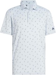 Adidas Golf Ultimate Mesh Men’s Polo Shirt