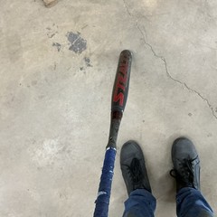 Easton SCN19 Stealth Tri Zone 34” 1lb 10oz Bat