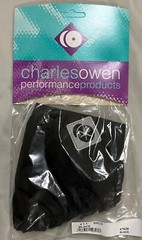 Charles Owen Rain Covers For Riding Helmets – Black or Navy – XLg or Sm – NEW