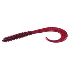 Zoom Dead Ringer Plastic Worm Bait 6″ 20pk