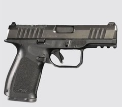 ROST MARTIN Rm1c Iwb Holster Cr Tactical Defense Small Gen2 Ambi Optic Universal