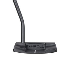 Evnroll ER2 Triple Black Putter 34» Inches
